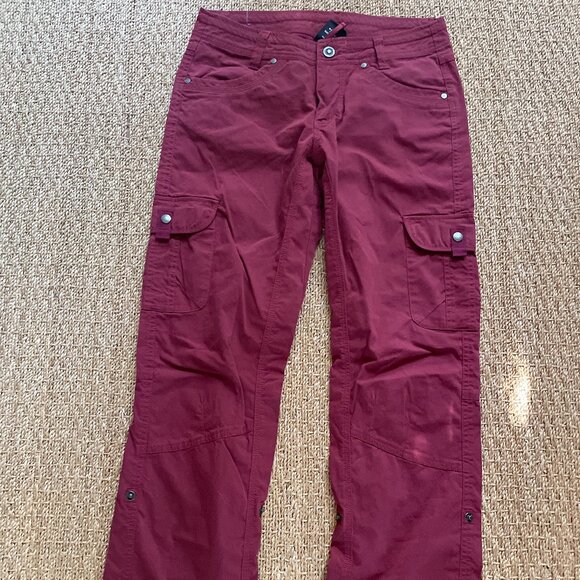 Kuhl Women's Pants - Picture 1 of 6